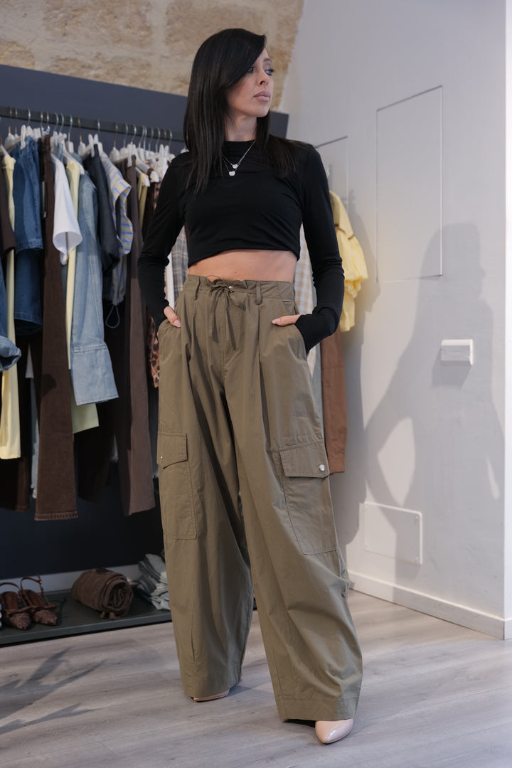 Essential Mesh