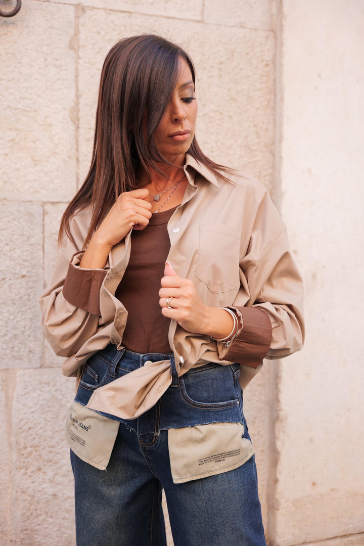 Camicia Nairobi