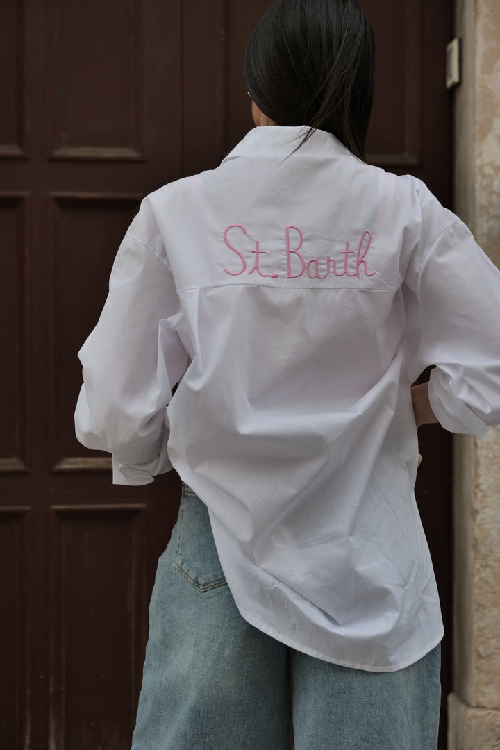 Camicia St.Barth