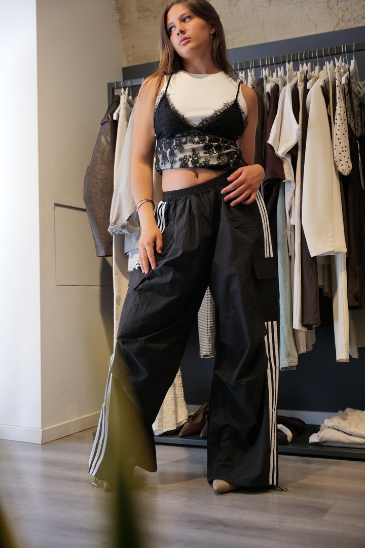 Pantalone Urban Chic