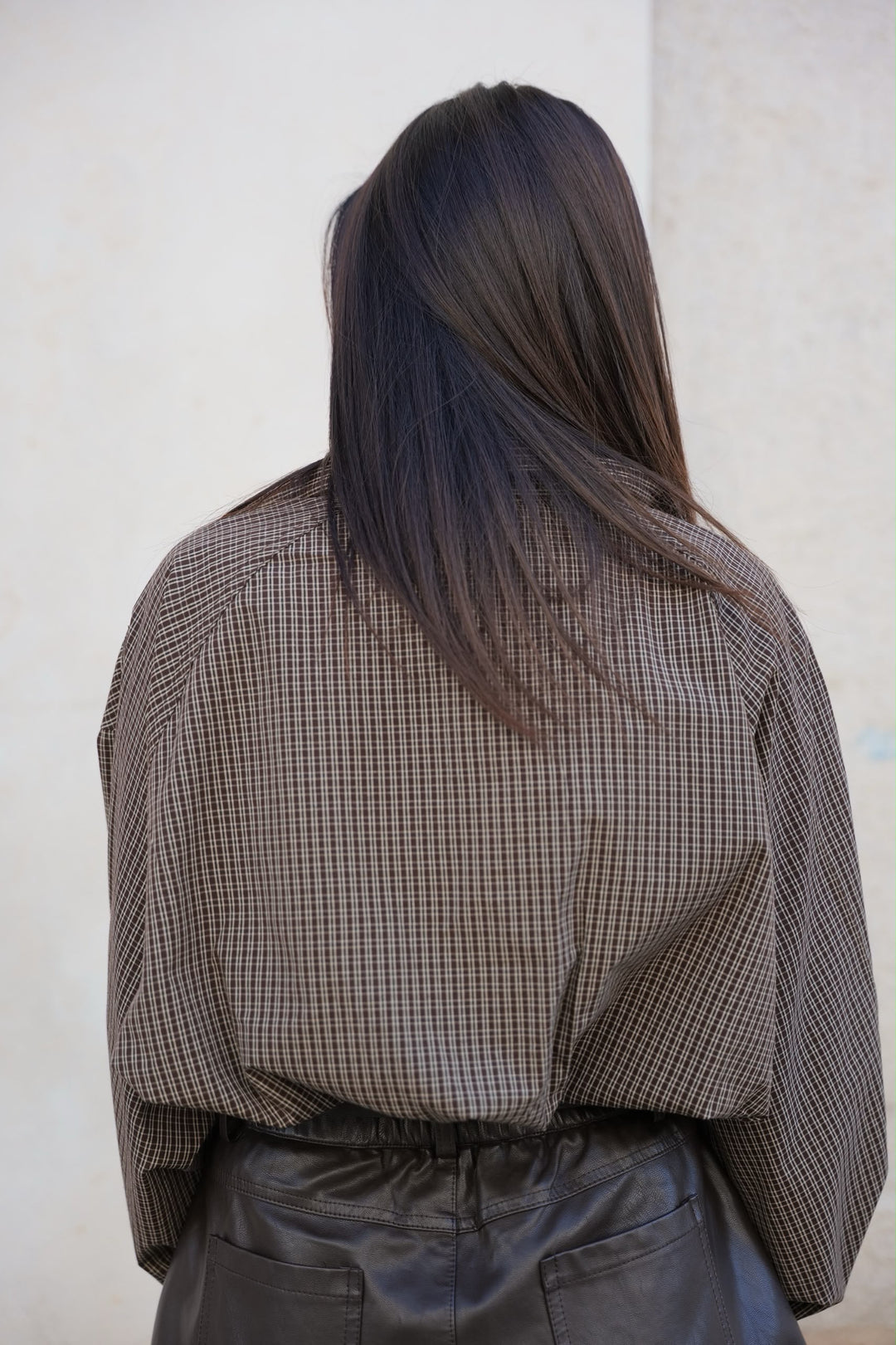 Camicia Edimburgo