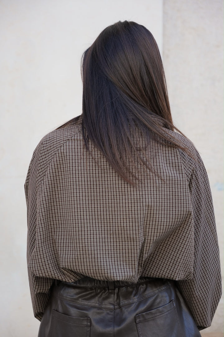 Camicia Edimburgo