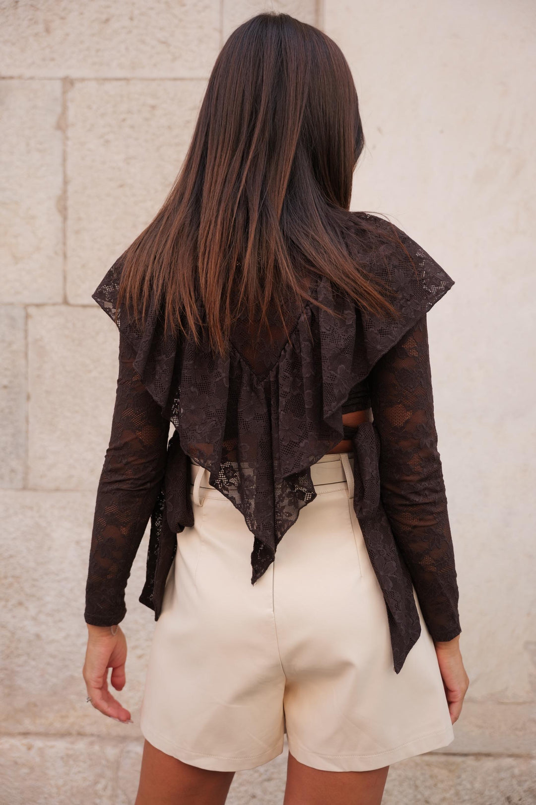 Maglia Ginevra