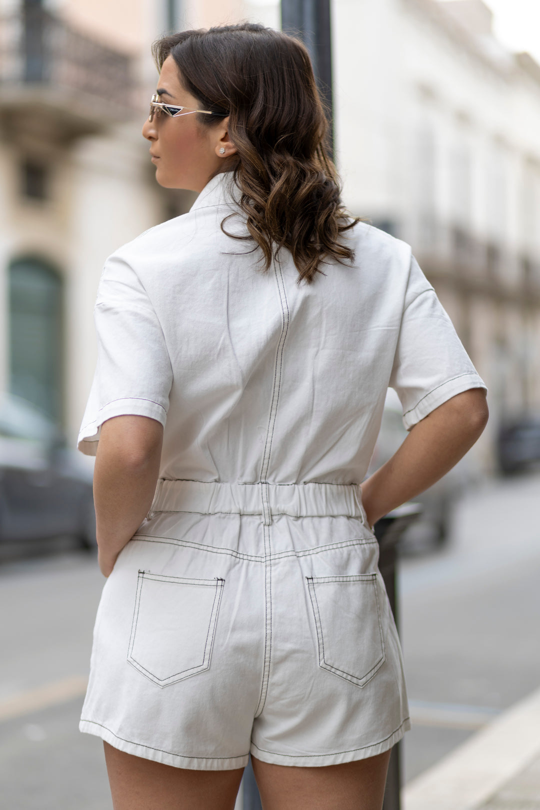Tutina Safari