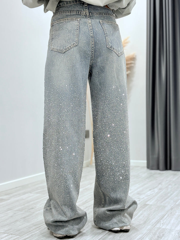 Jeans Denim Glam