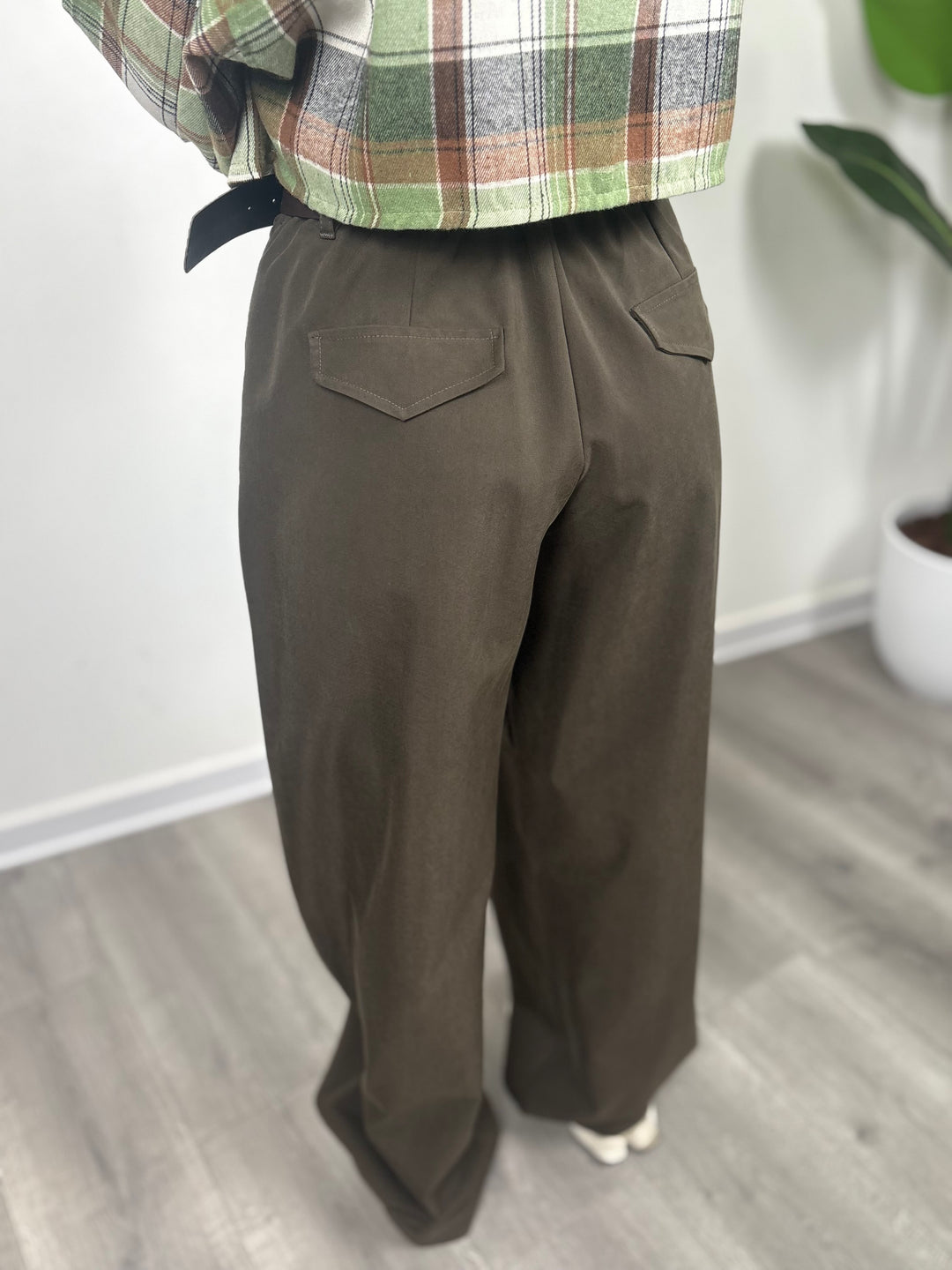 Pantalone Oslo Tailor