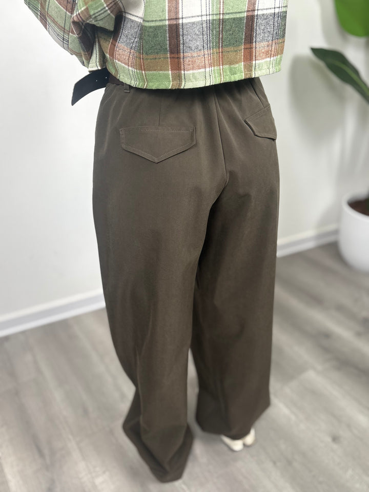 Pantalone Oslo Tailor