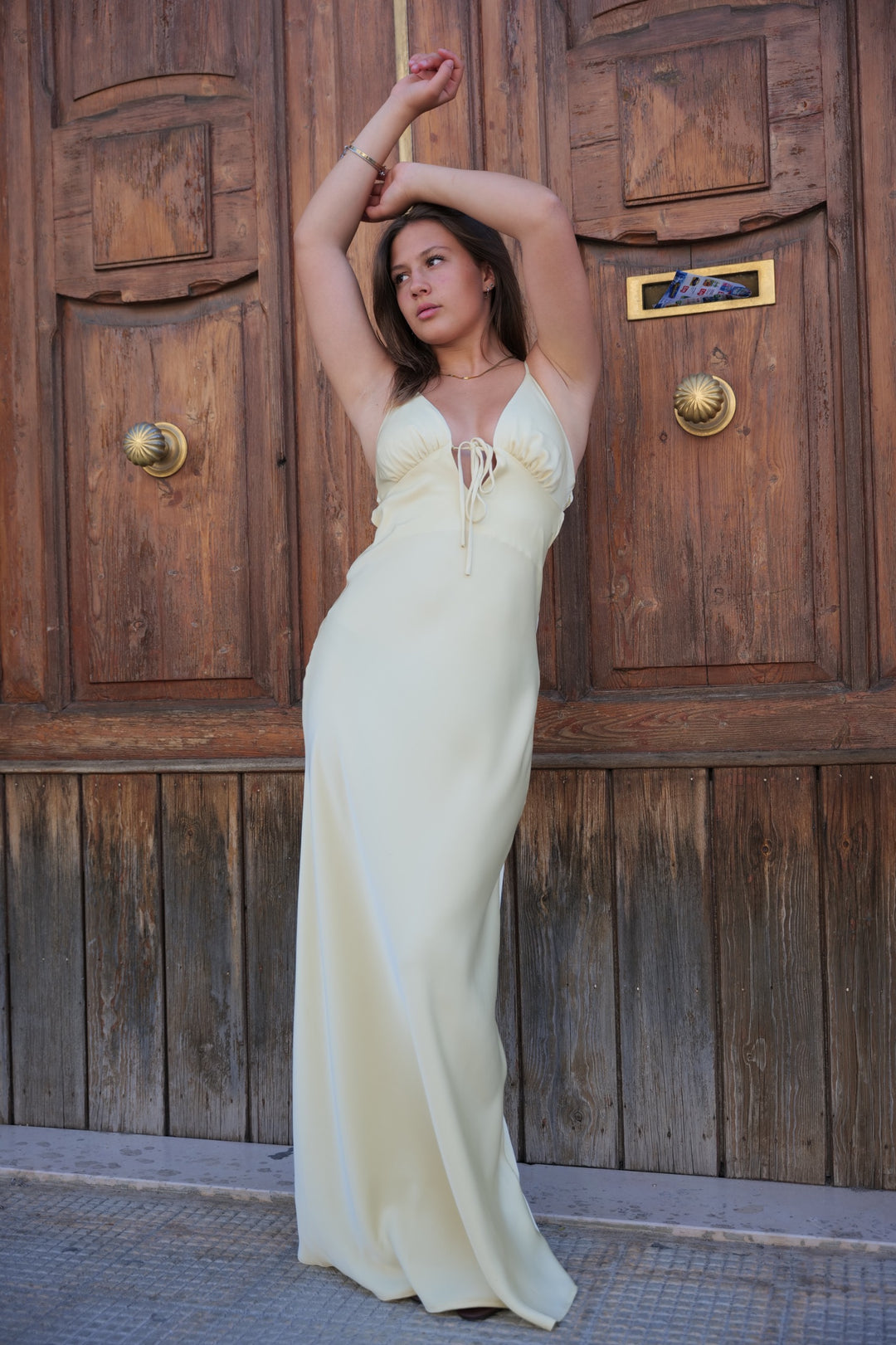 Moonlight Dress