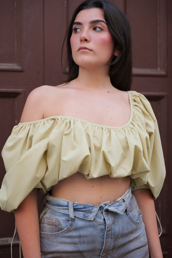 Blusa Olivia