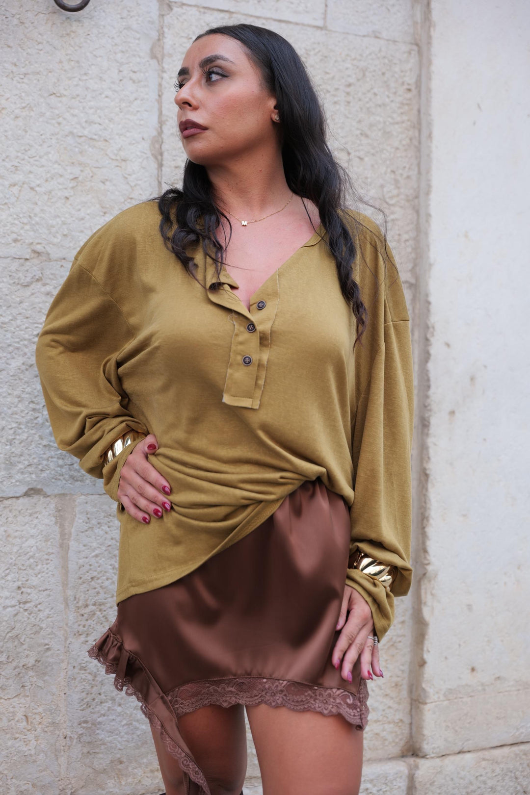 Maglia Soft
