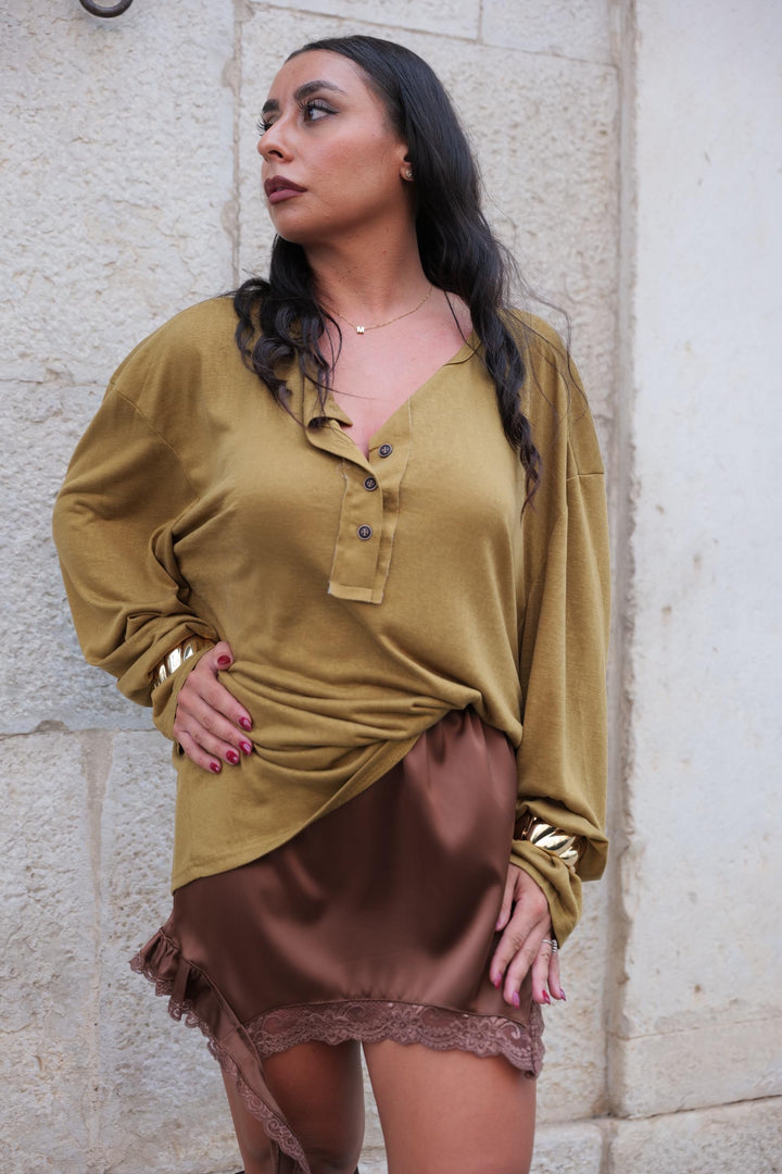 Maglia Soft