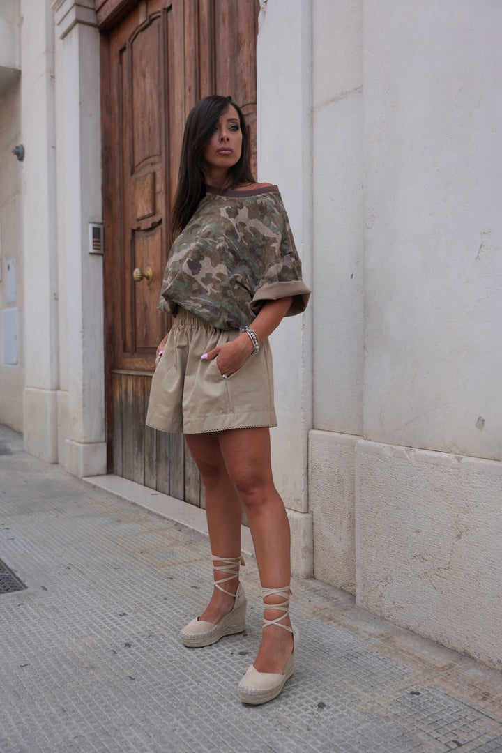 Shorts Urban