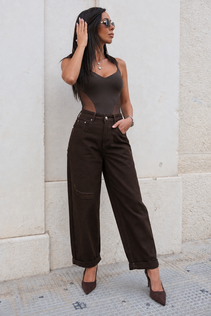 Body Madrid