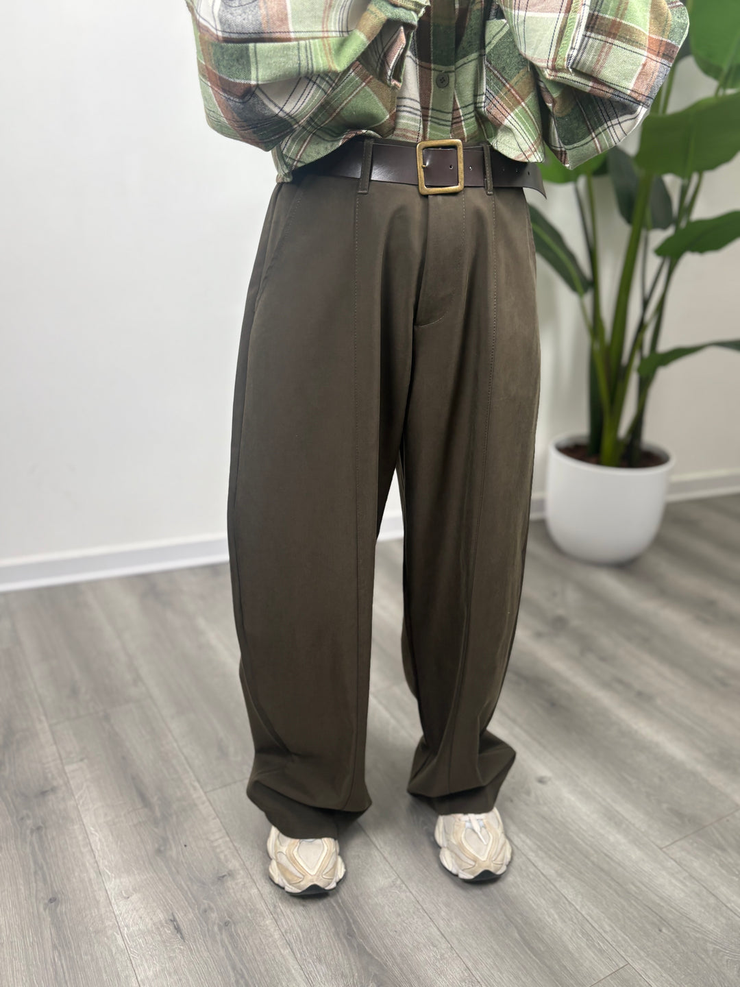 Pantalone Oslo Tailor