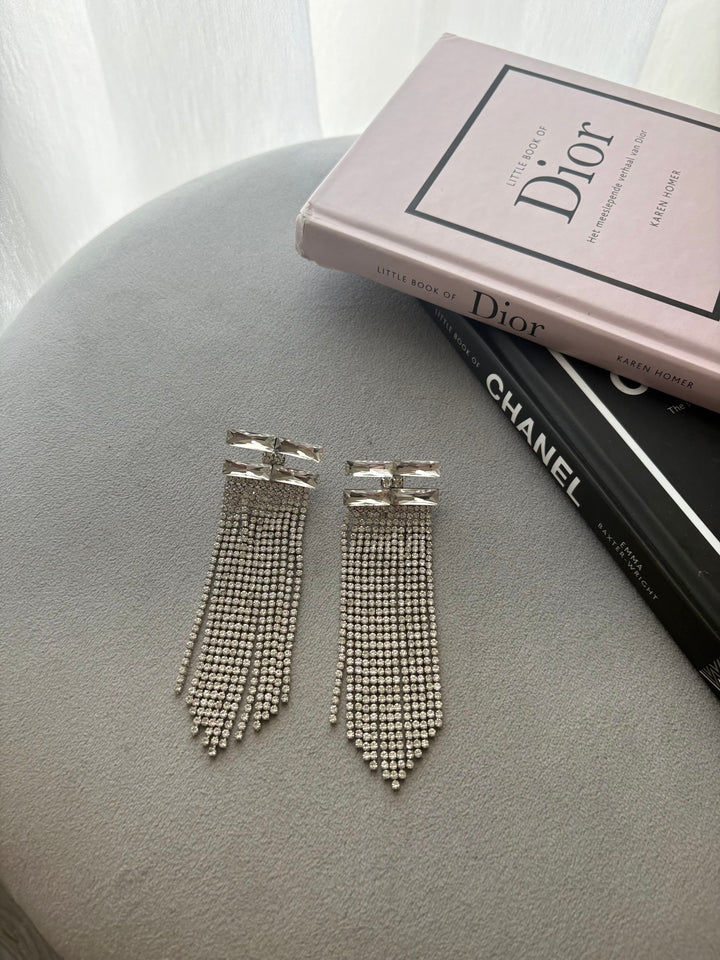 Orecchini Elisabetta