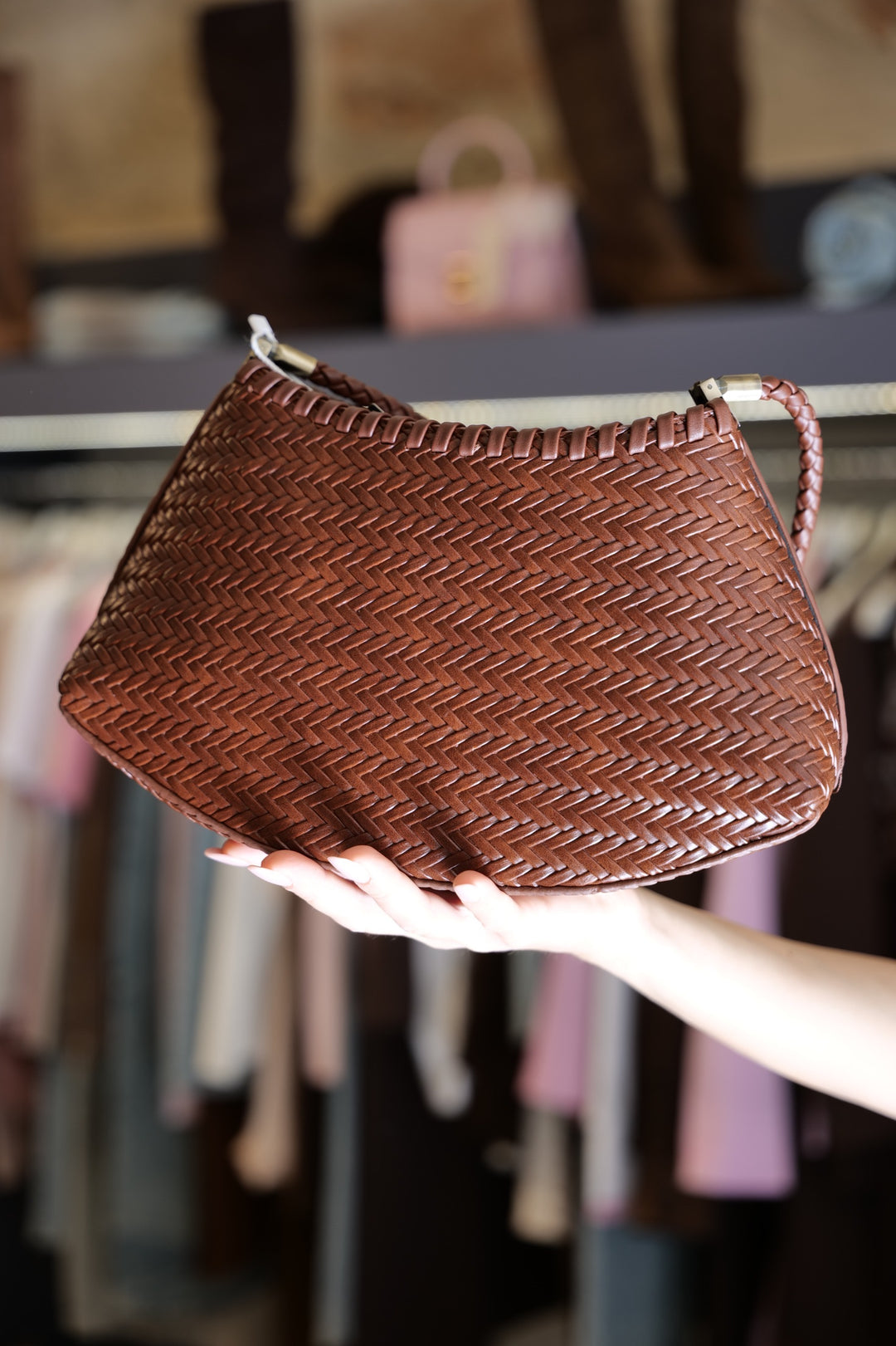 Bag Vienna