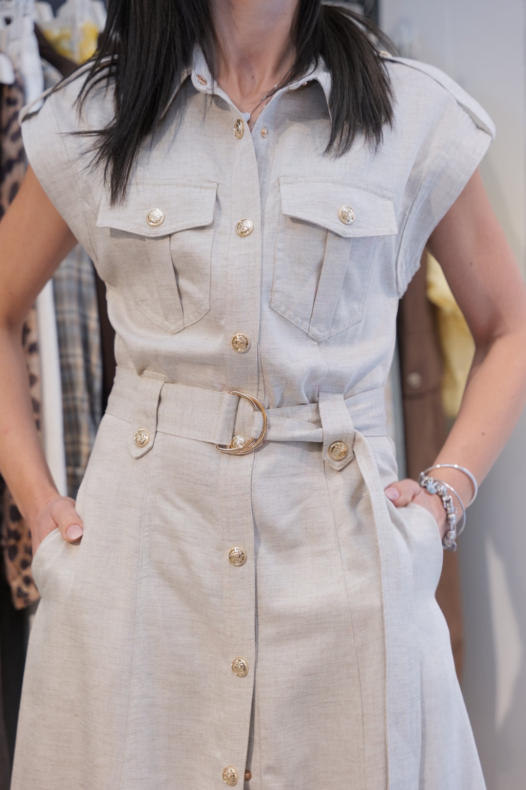 Natural Grace