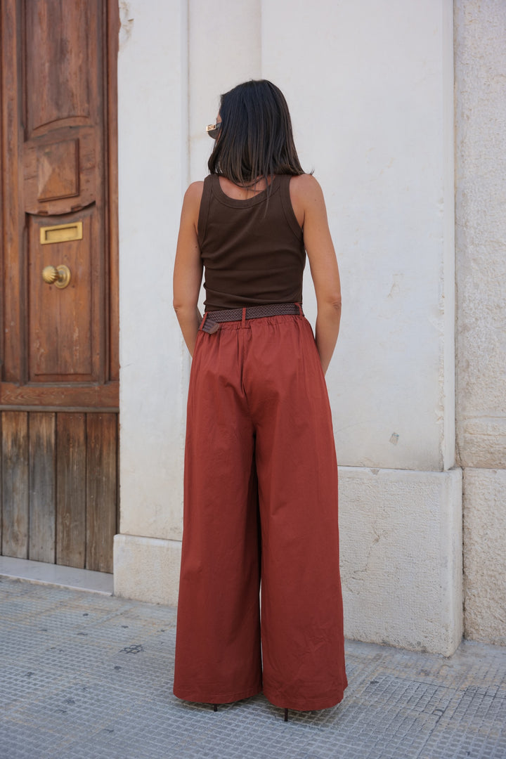 Pantalone Essential
