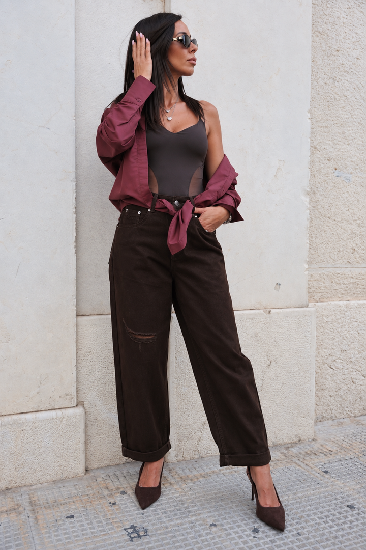 Body Madrid