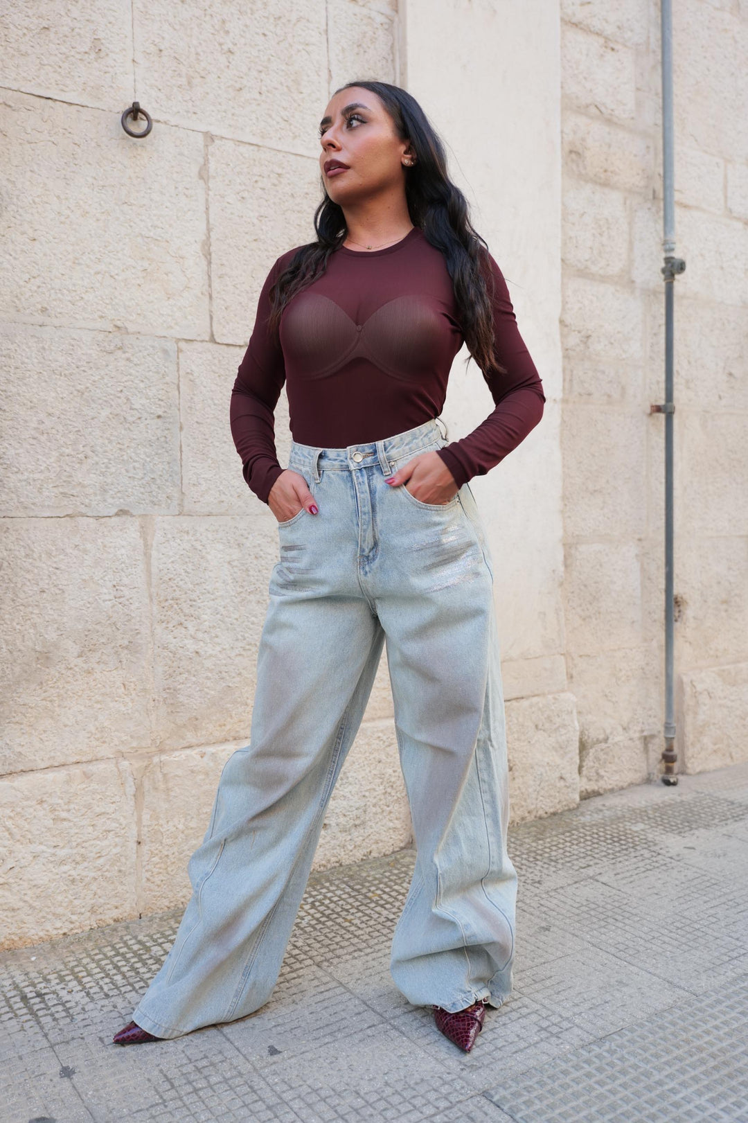 Jeans Nevada