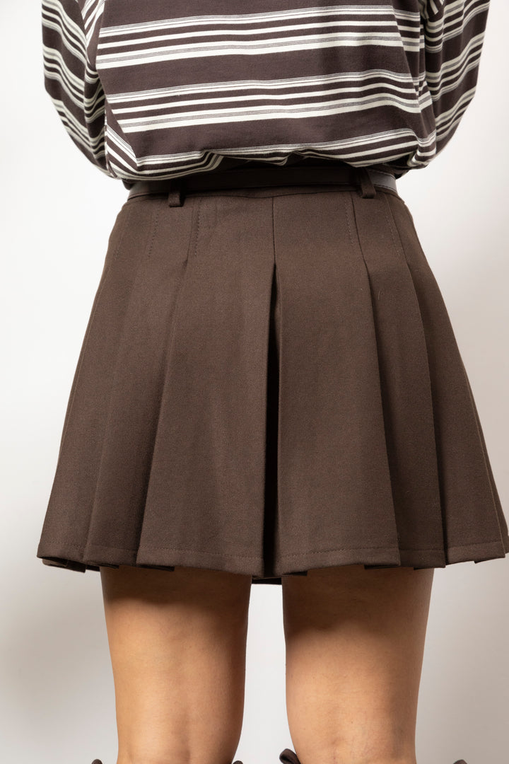 Gonna Pieghe Classic